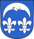 Blason de Stadel