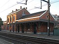 Station Heverlee