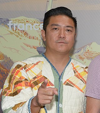 <span class="mw-page-title-main">Tze Chun</span> American filmmaker and comic book publisher