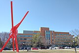 The University of Michigan College of Literature, Science, and the Arts.