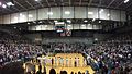 2015 A-Sun Championship, UNF Arena