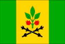 Drapeau de Velká Bukovina