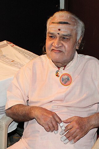 <span class="mw-page-title-main">T. H. Vinayakram</span> Musical artist