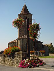 Sainte-Thérence – Veduta