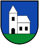 Coat of arms of Halbturn