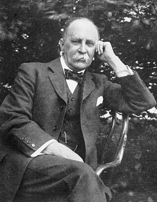 <span class="mw-page-title-main">William Osler</span> Canadian physician and co-founder of Johns Hopkins Hospital (1849–1919)