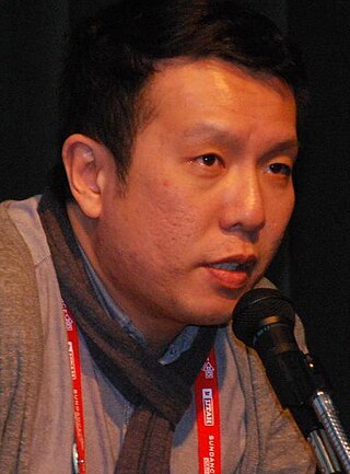 <span class="mw-page-title-main">Yen Tan</span> American film director