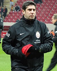 Ümit Davala