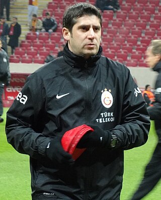 <span class="mw-page-title-main">Ümit Davala</span> Turkish footballer and coach