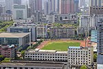 Hunan Provincial People's Stadium