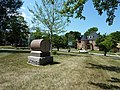 Lincoln Park Residential Historic District, Mankato