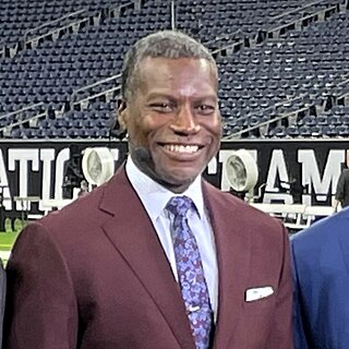 <span class="mw-page-title-main">Joey Galloway</span> American football player (born 1971)