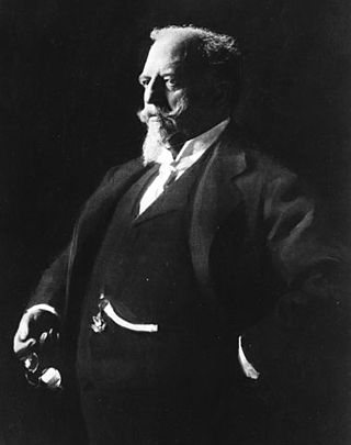 <span class="mw-page-title-main">Adolphus Busch</span> German-born co-founder of Anheuser-Busch (1839–1913)