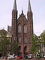 Xaveriuskerk, Amsterdam (1883) Alfred Tepe
