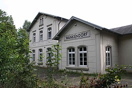 Wankendorf – Veduta