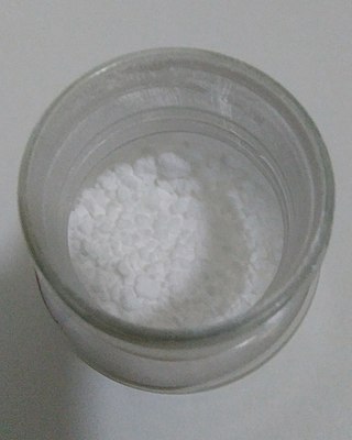 <span class="mw-page-title-main">Barium azide</span> Chemical compound