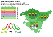 BasqueCountryProvinceMapParliament2020.svg