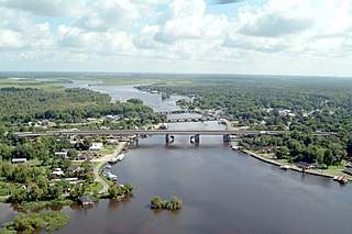 <span class="mw-page-title-main">Des Allemands, Louisiana</span> Census-designated place in Louisiana, United States