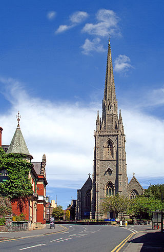 <span class="mw-page-title-main">Stapleton, Bristol</span> Human settlement in England