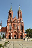 Katedral Białystok