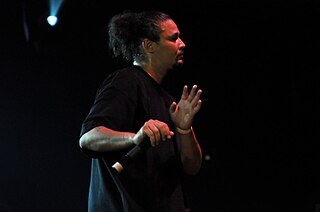 <span class="mw-page-title-main">Bizzy Bone</span> American rapper (born 1976)