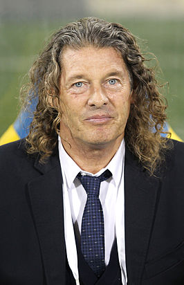 Bruno Metsu