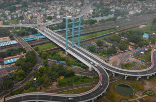 <span class="mw-page-title-main">Bardhaman</span> Metropolis in West Bengal, India