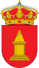 Casas-Ibáñez - Stema