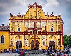 Catedral de San Cristóbal