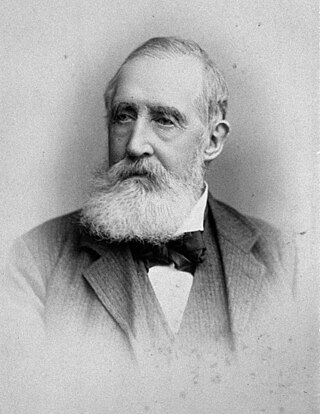 <span class="mw-page-title-main">Charles Edward Broadhurst</span> Australian politician