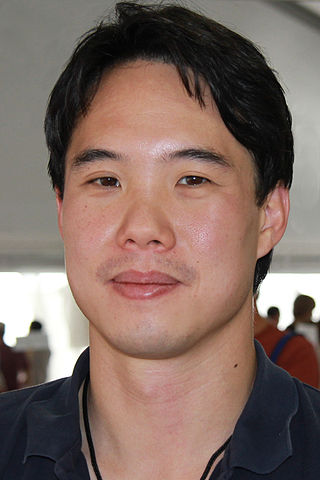 <span class="mw-page-title-main">Charles Yu</span> American writer (born 1976)