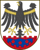 Escudo d'armas