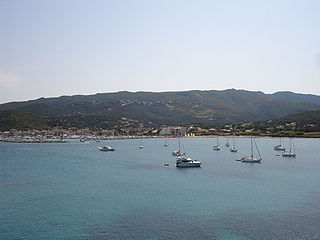 <span class="mw-page-title-main">Rogliano, Haute-Corse</span> Commune in Corsica, France