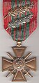 Croix de guerre 1939-1945