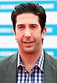 David Schwimmer, actor, director și producător american