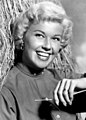 Doris Day op 5 november 1957 geboren op 3 april 1922