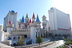 Thumbnail for Excalibur Hotel and Casino