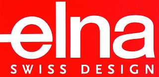 Elna (Swiss company) Swiss sewing machine manufacturer now owned by Janome