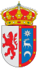 Coat of arms of Cervera de Pisuerga