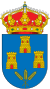 Official seal of Torres de la Alameda