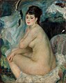 Female Nude (1876)