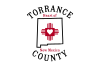 Flag of Torrance County