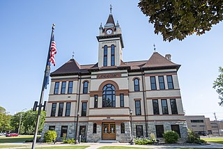 <span class="mw-page-title-main">Flathead County, Montana</span> County in Montana, United States