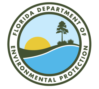 <span class="mw-page-title-main">Florida Department of Environmental Protection</span> Florida government agency