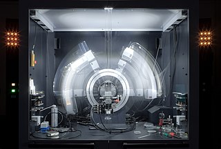 <span class="mw-page-title-main">X-ray crystallography</span> Technique used for determining crystal structures and identifying mineral compounds