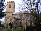 Fressingfield - Church of St Peter & St Paul.jpg