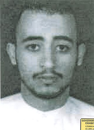 <span class="mw-page-title-main">Hani Hanjour</span> Saudi terrorist and 9/11 hijacker (1972–2001)