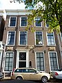 Woonhuis, Haarlem (1696)