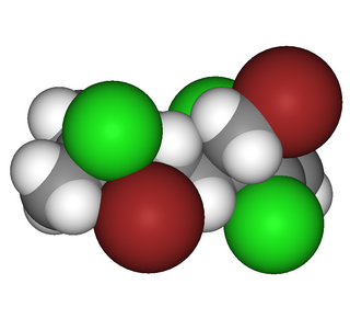 Halomon Chemical compound