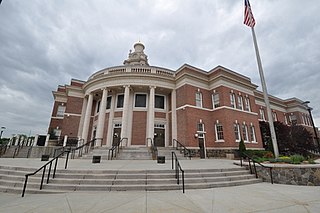 Hamden, Connecticut Town in Connecticut, United States